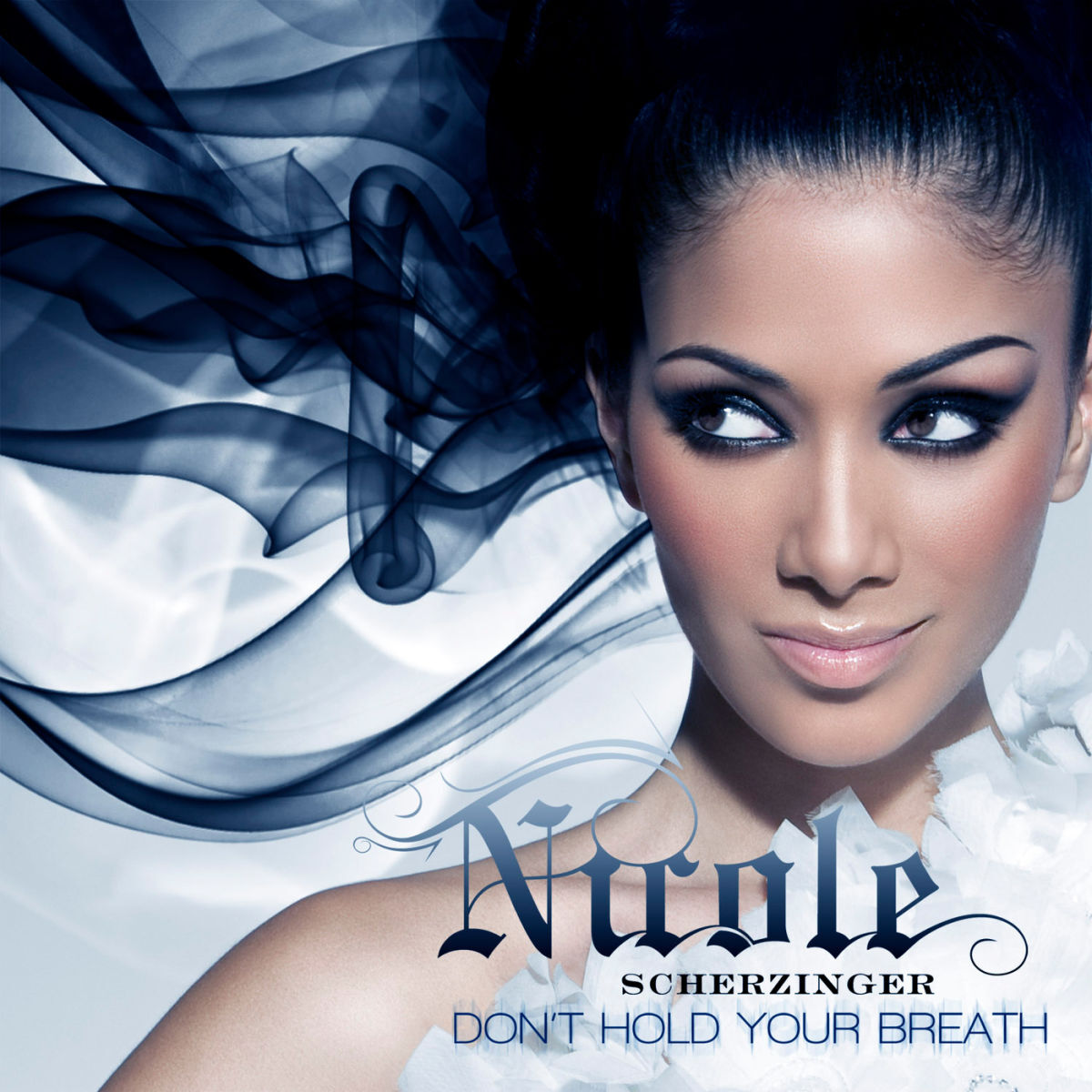 Album cover of Don't Hold Your Breath