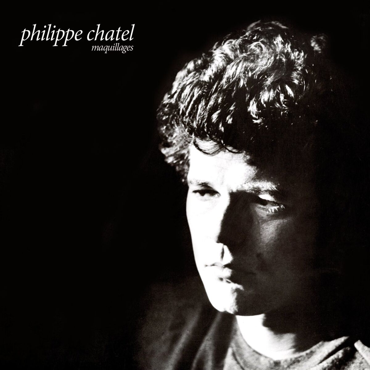 Album cover of Maquillages
