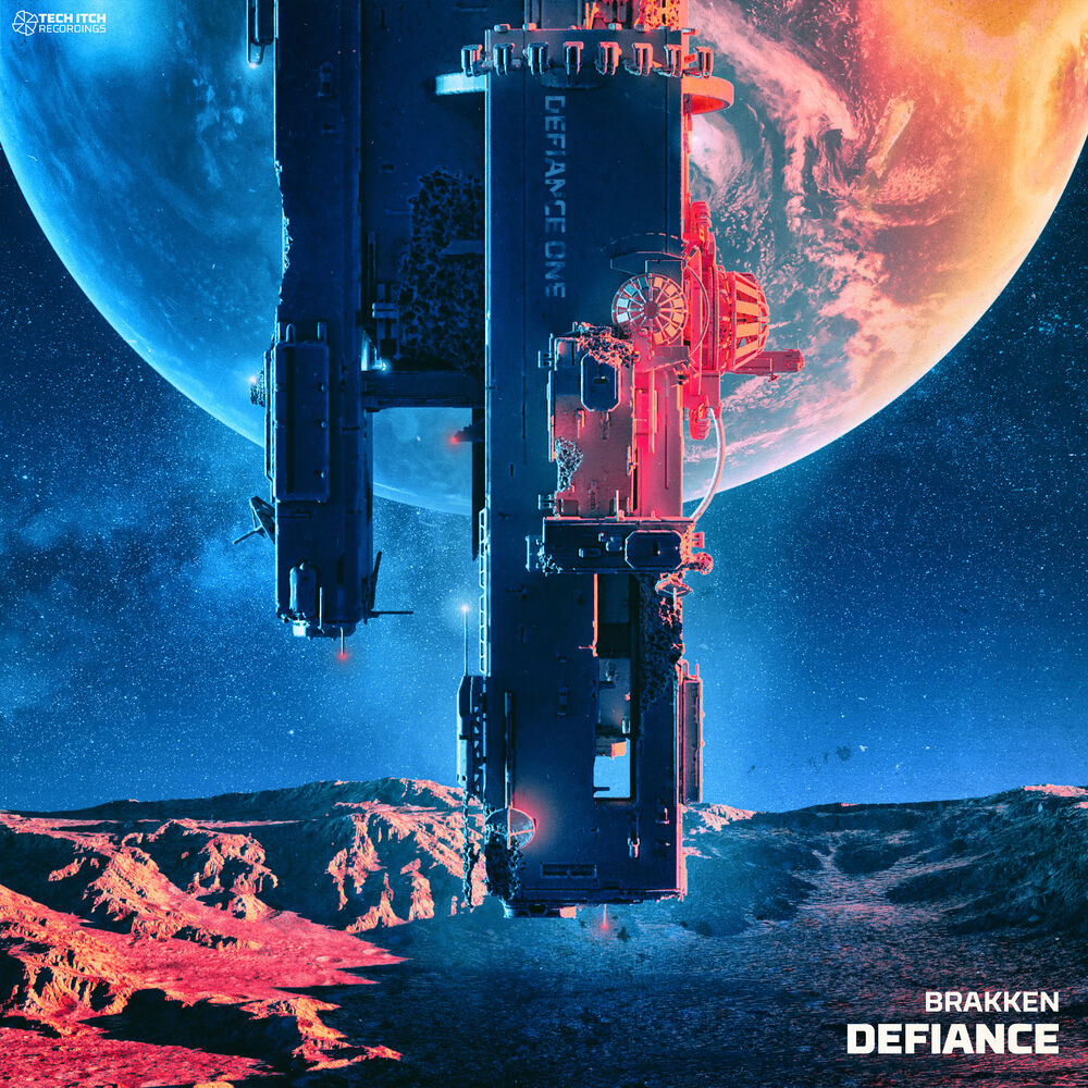 Picture of Defiance