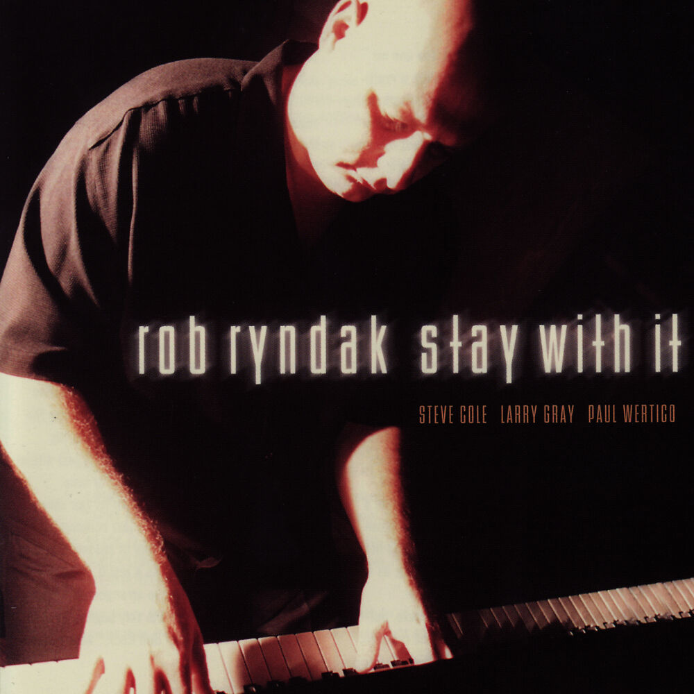 Picture of Stay With It
