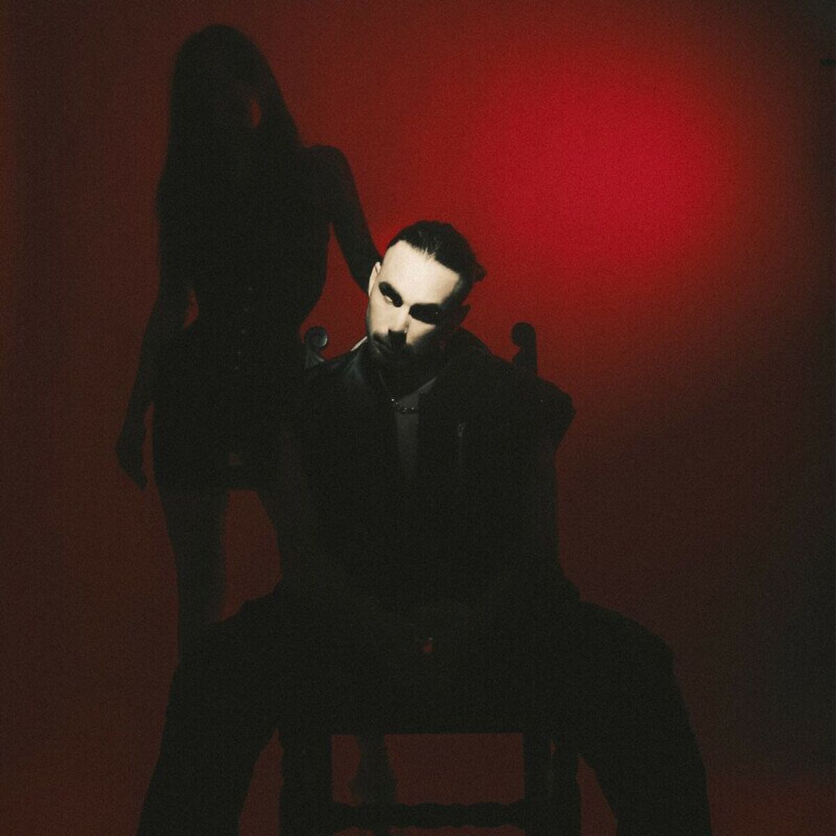Album cover of monster