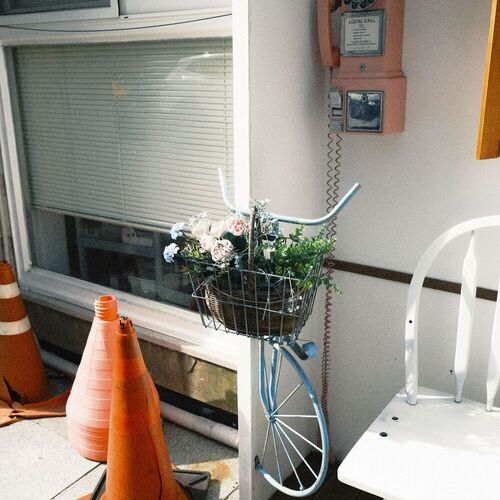 hartts – Again – Single