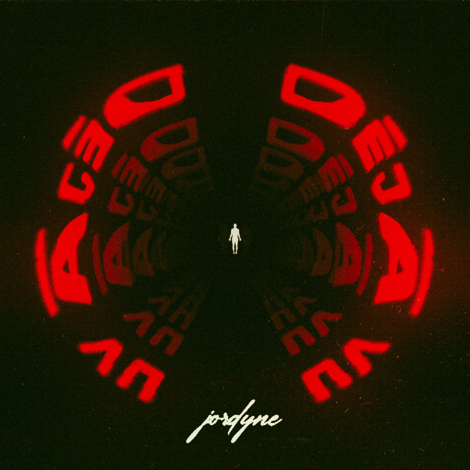 Album cover of Deja Vu