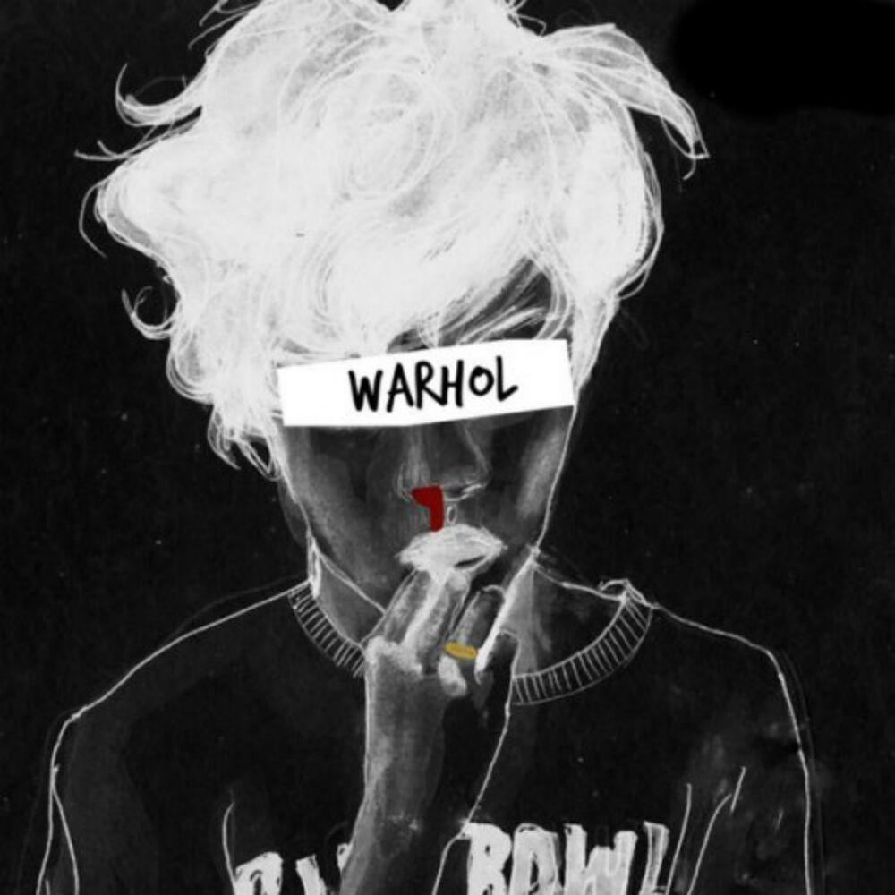Picture of Warhol