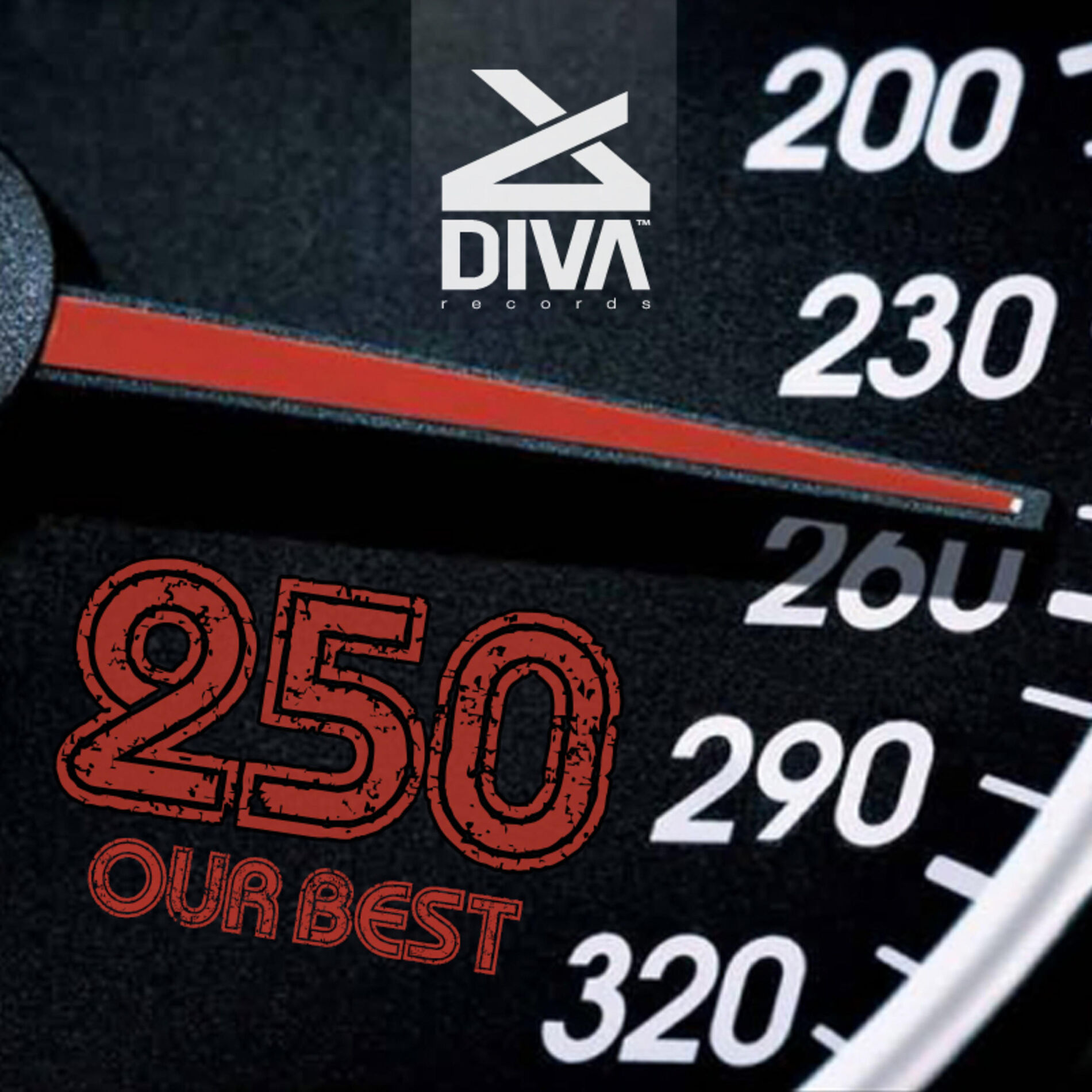 Album cover of 250 Our Best