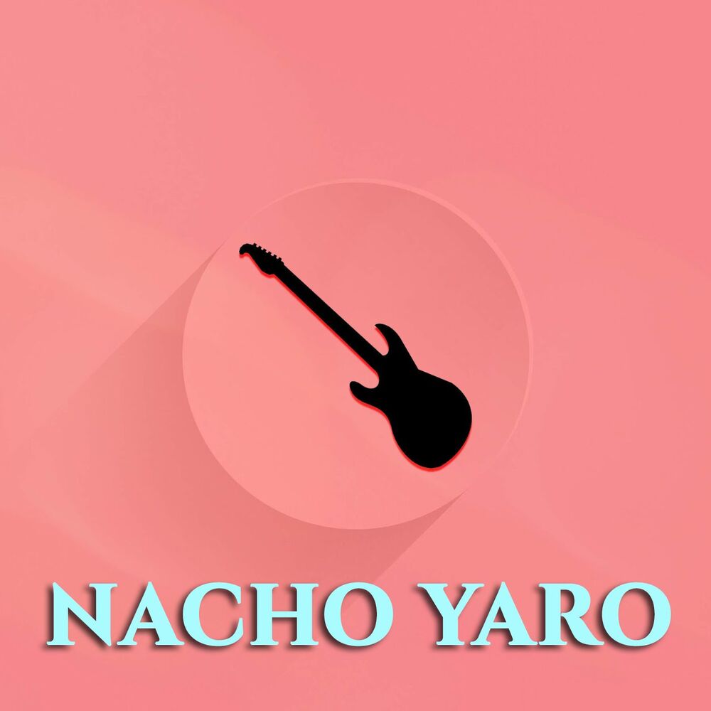 Picture of Nacho Yaro