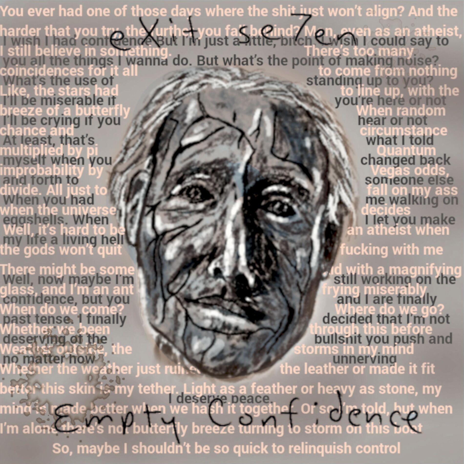 Album cover of Empty