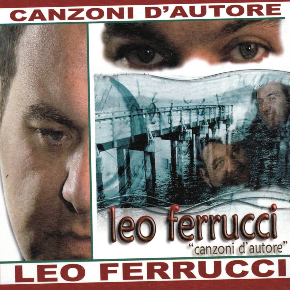 Picture of Canzoni d'autore