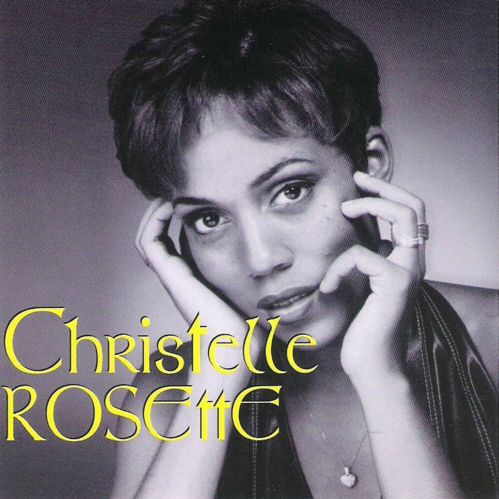 Picture of Christelle Rosette