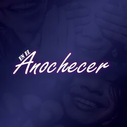 Cover of En el Anochecer