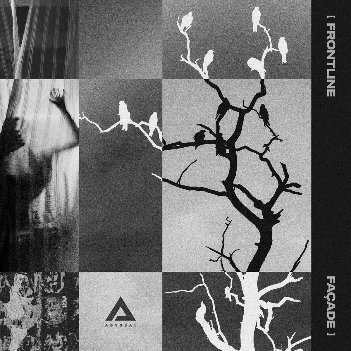 Album cover of Facade EP