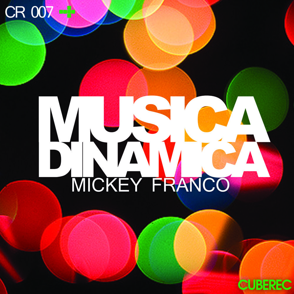Picture of Musica Dinamica
