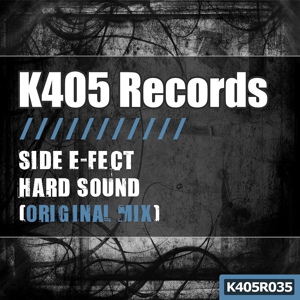 Picture of Hard Sound