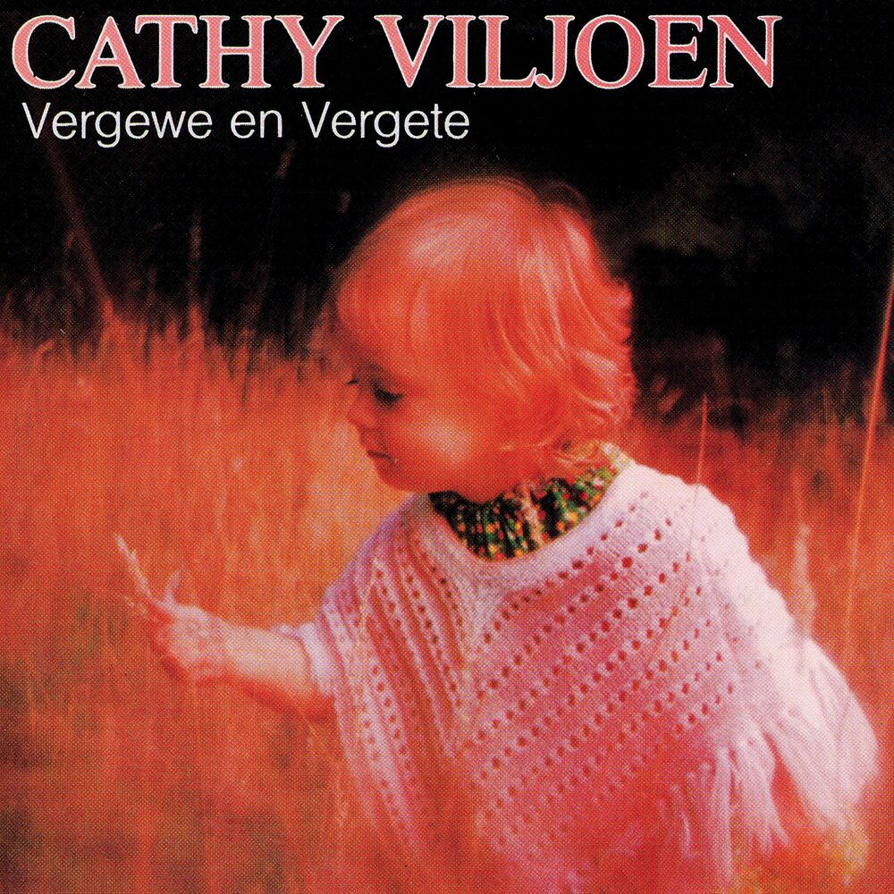 Picture of Vergewe en vergete