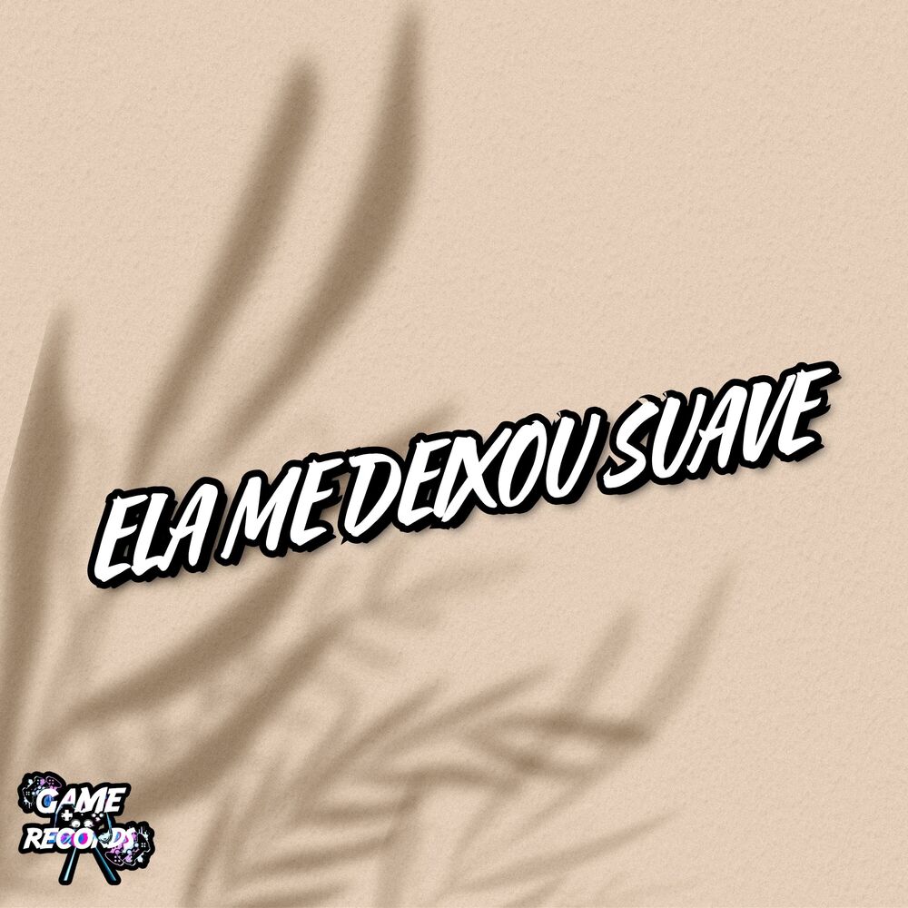 Picture of Ela Me Deixou Suave