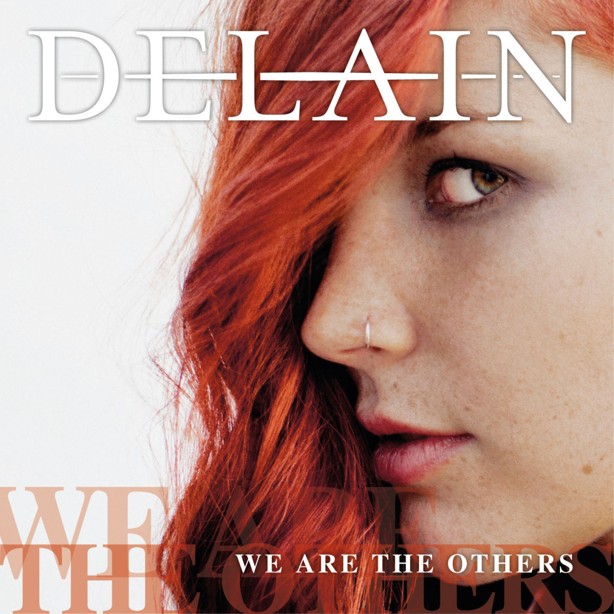 Album cover of We Are The Others