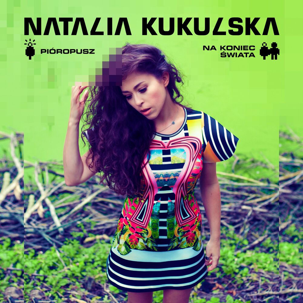 Picture of Pioropusz/ Na Koniec Swiata