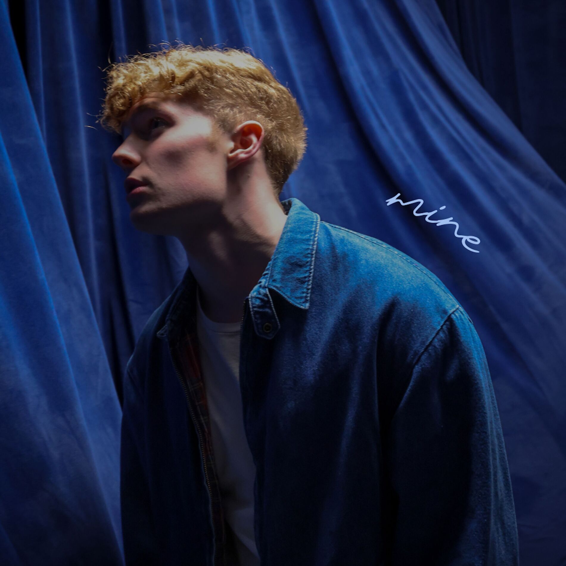 Album cover of Mine