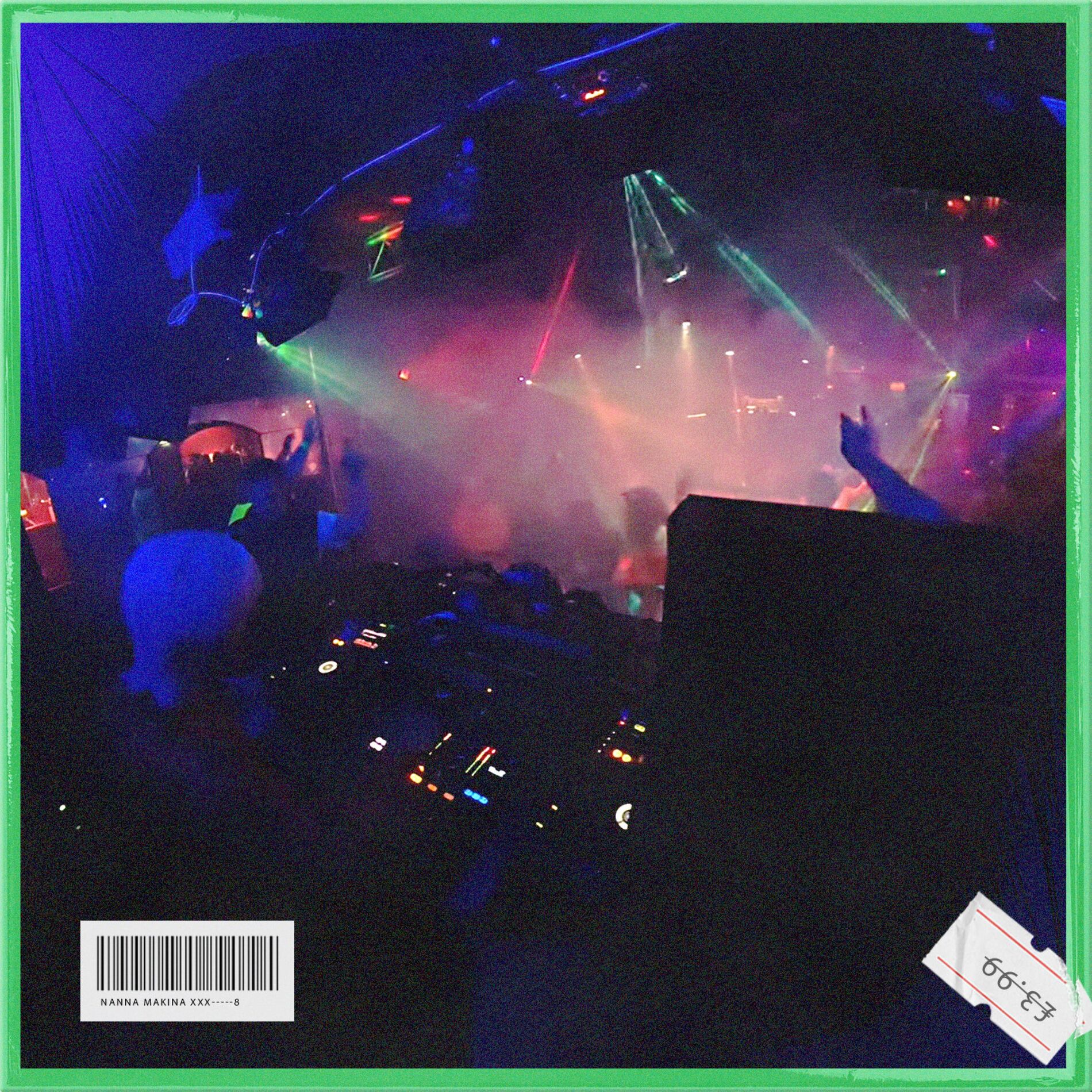 Album cover of Pt. 03
