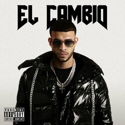 Cover of El Cambio