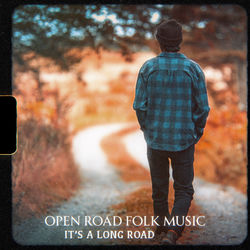It's a Long Road