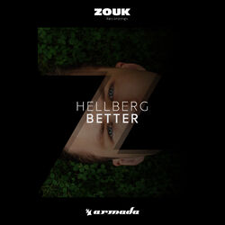 Cover of Better