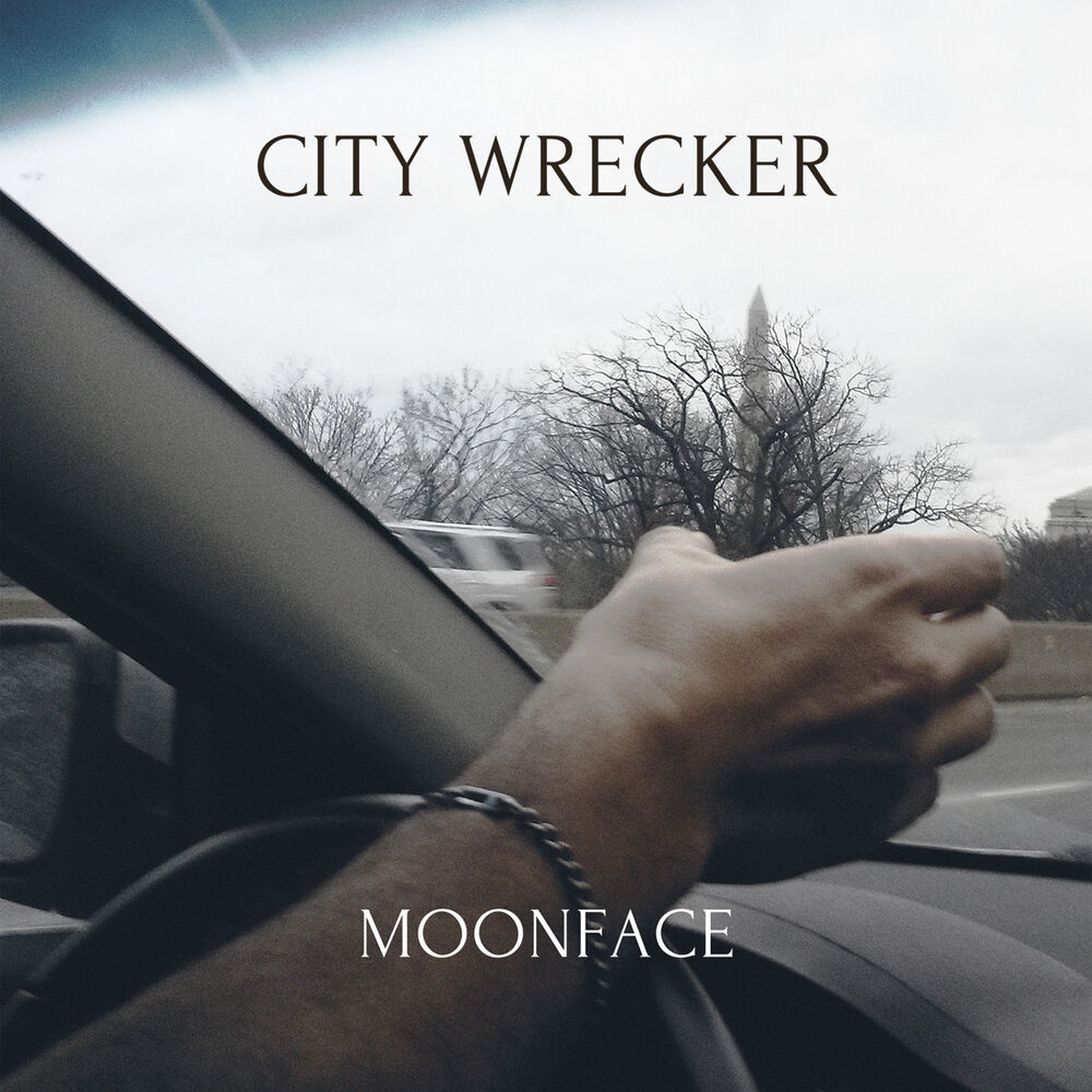 Picture of City Wrecker