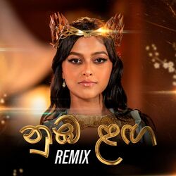 Cover of Numba Langa Remix