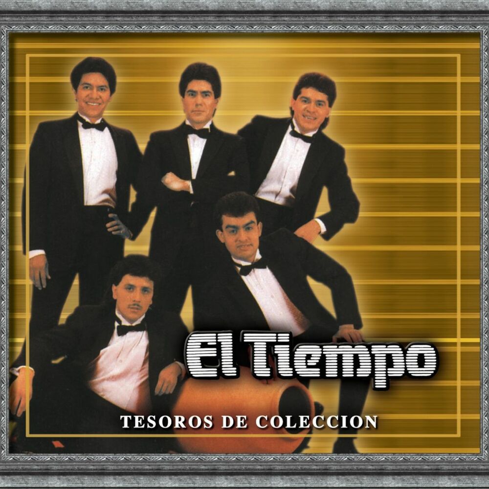 Picture of Tesoros De Coleccion