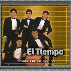 Cover of Tesoros De Coleccion