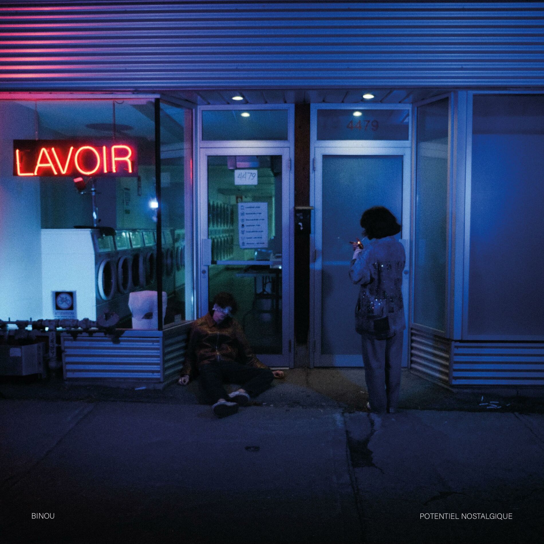 Album cover of Soleil