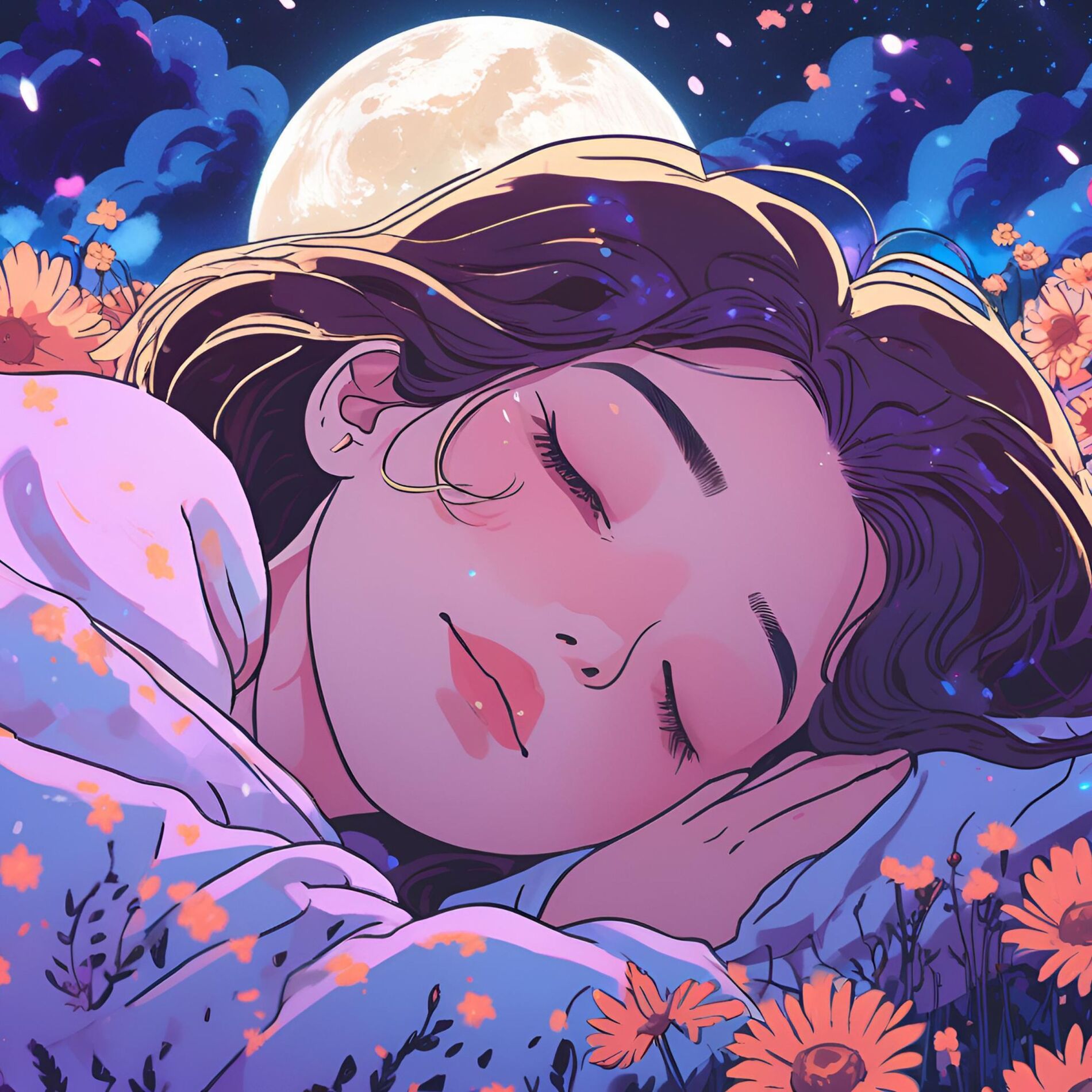 Album cover of Ghibli Lofi
