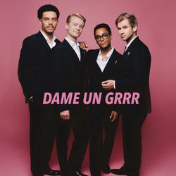 Dame Un Grrr
