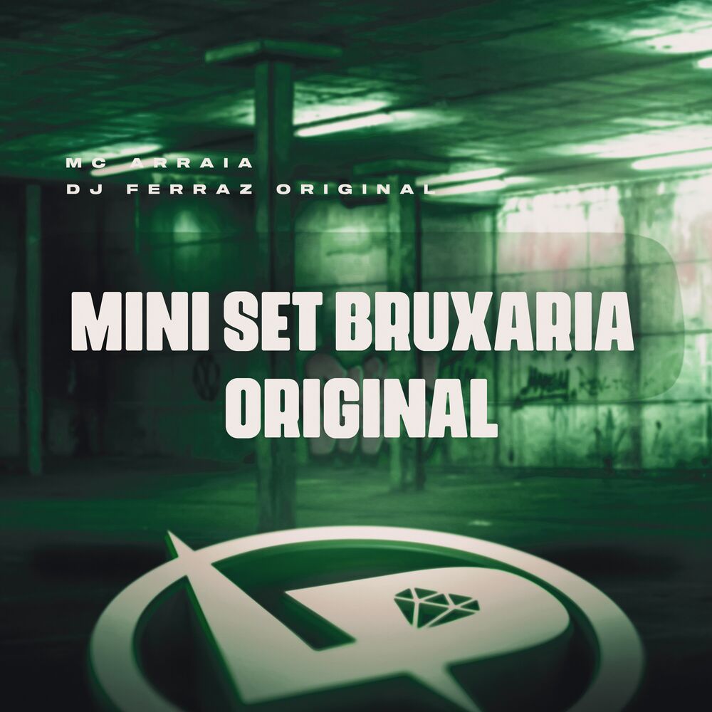 Picture of Mini Set Bruxaria Original