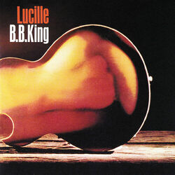 Cover of Lucille