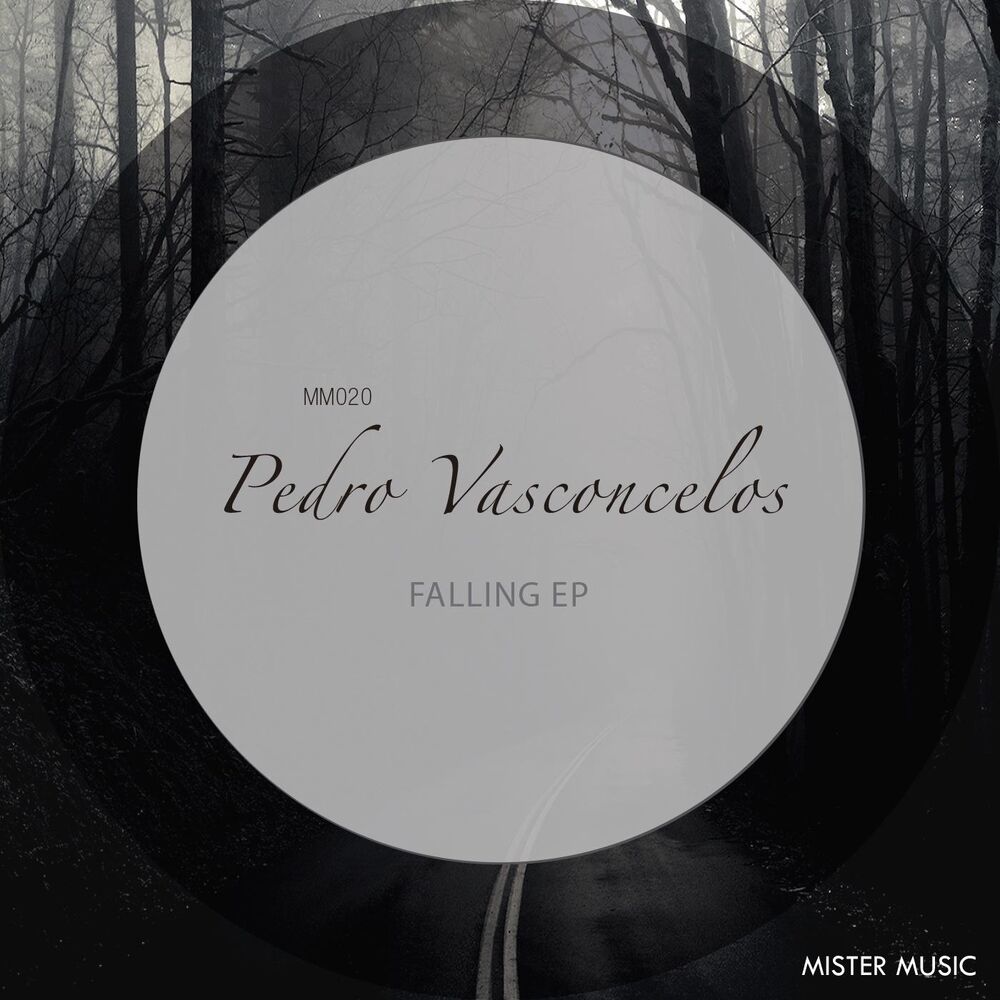 Picture of Falling EP