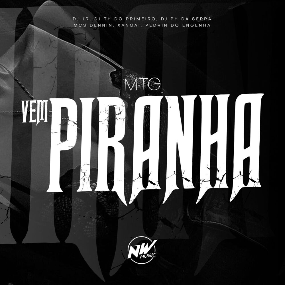 Picture of Vem piranha