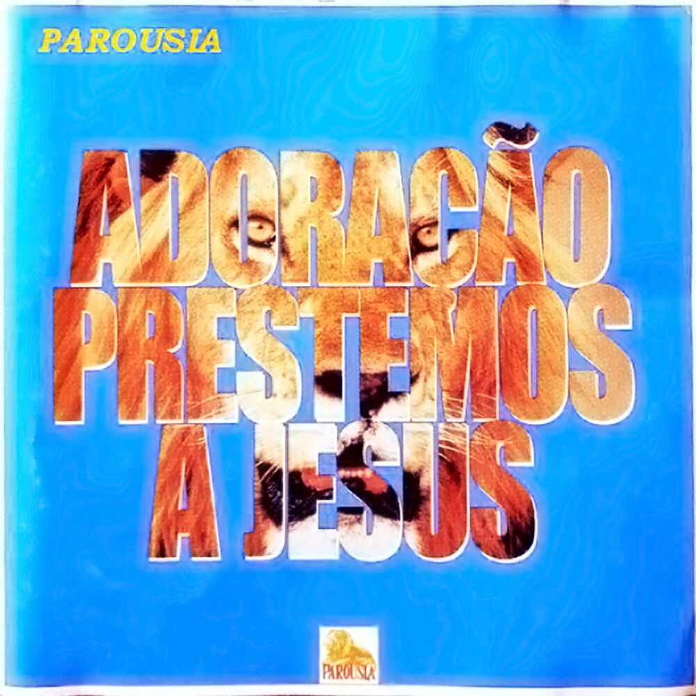 Picture of Adoração Prestemos a Jesus