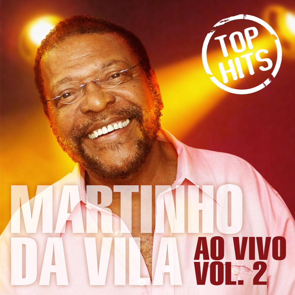 Picture of Top Hits Ao Vivo, Vol. 2