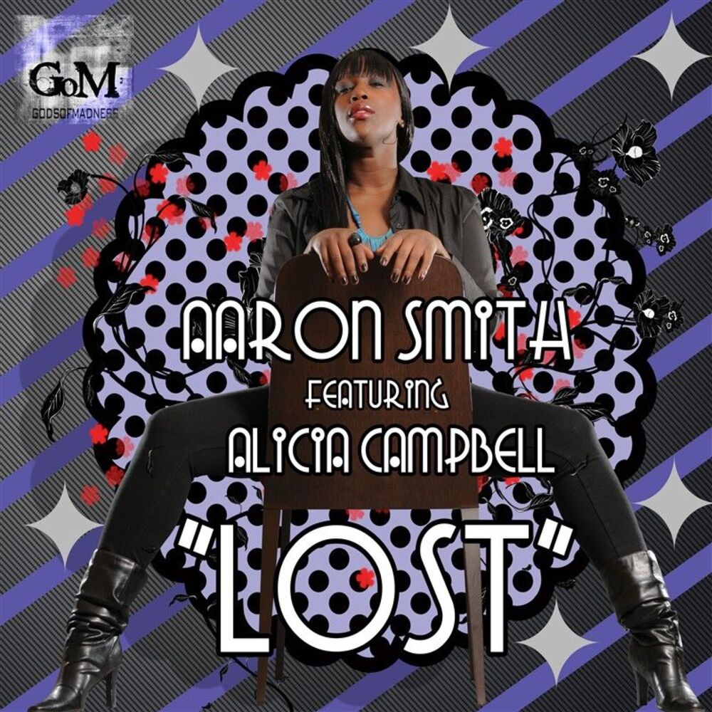 Picture of Lost (feat. Alicia Campbell)