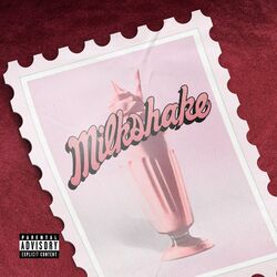 Cover of MILKSHAKE
