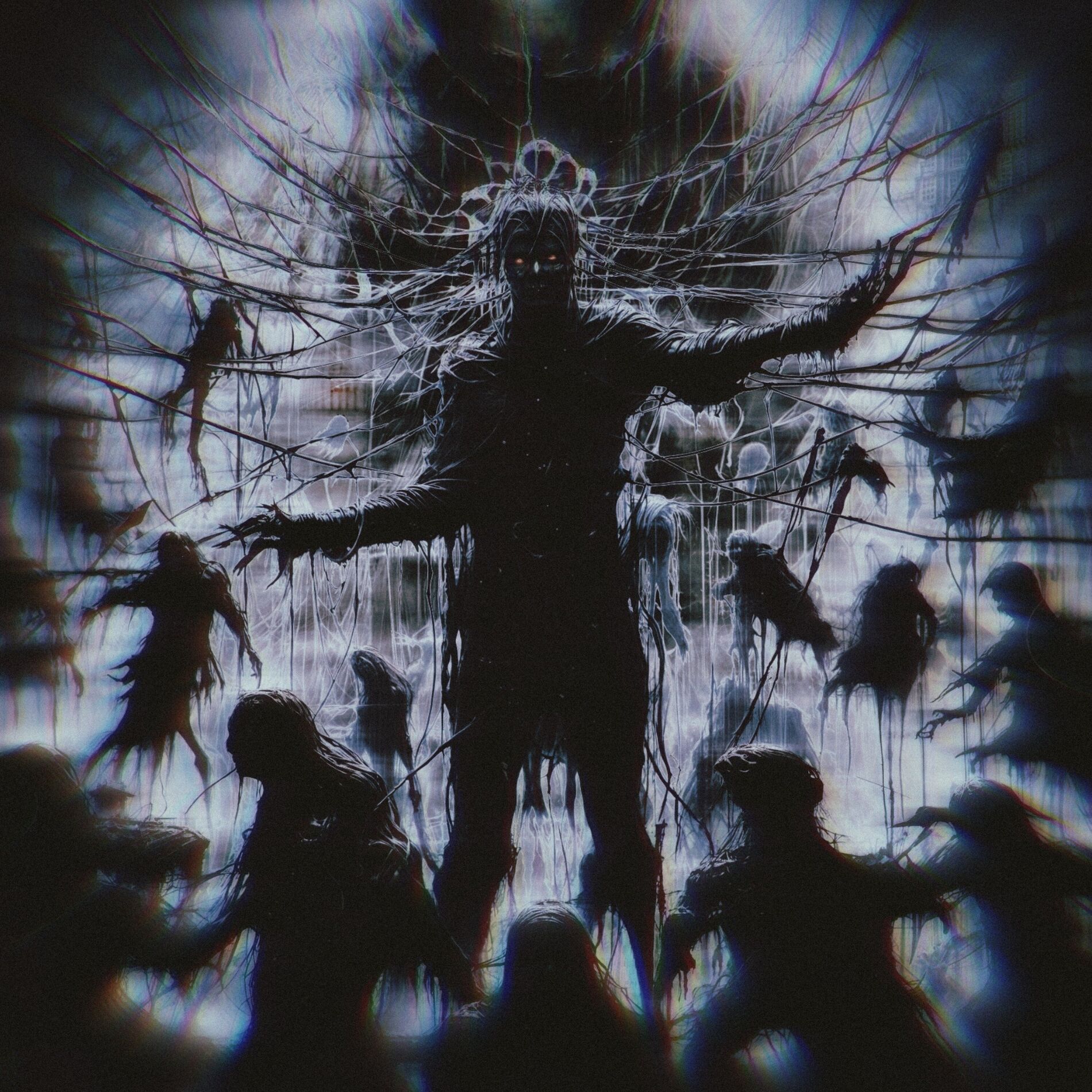 Album cover of CREATURE