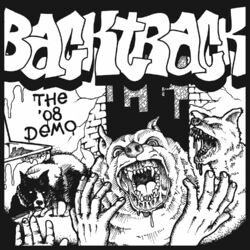 Cover of The '08 Demo