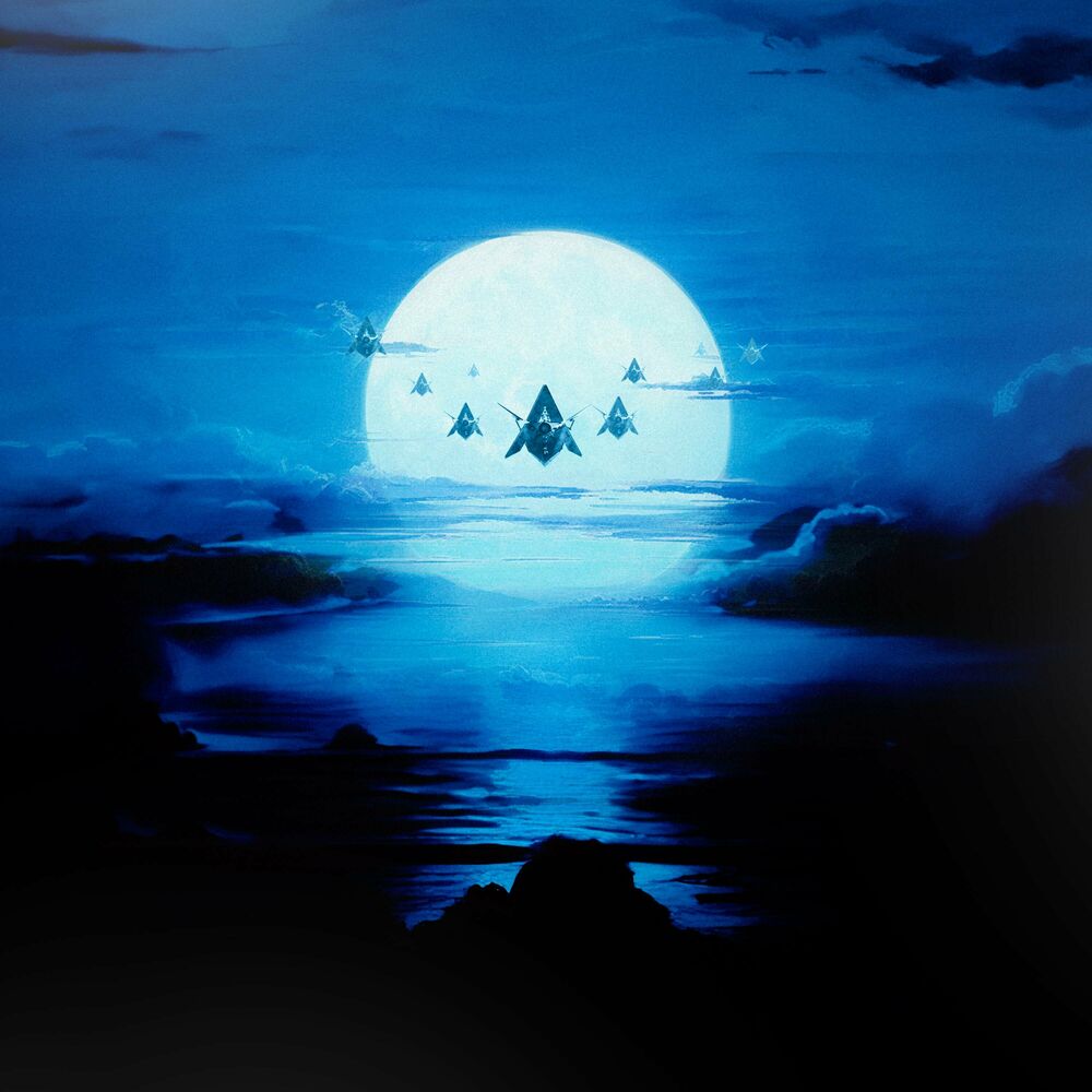 Picture of Endless Summer (BYOR Remix)