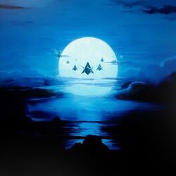 Cover of Endless Summer (BYOR Remix)