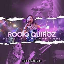 Cover of Desde el Alma con Amor (Streaming En Vivo)