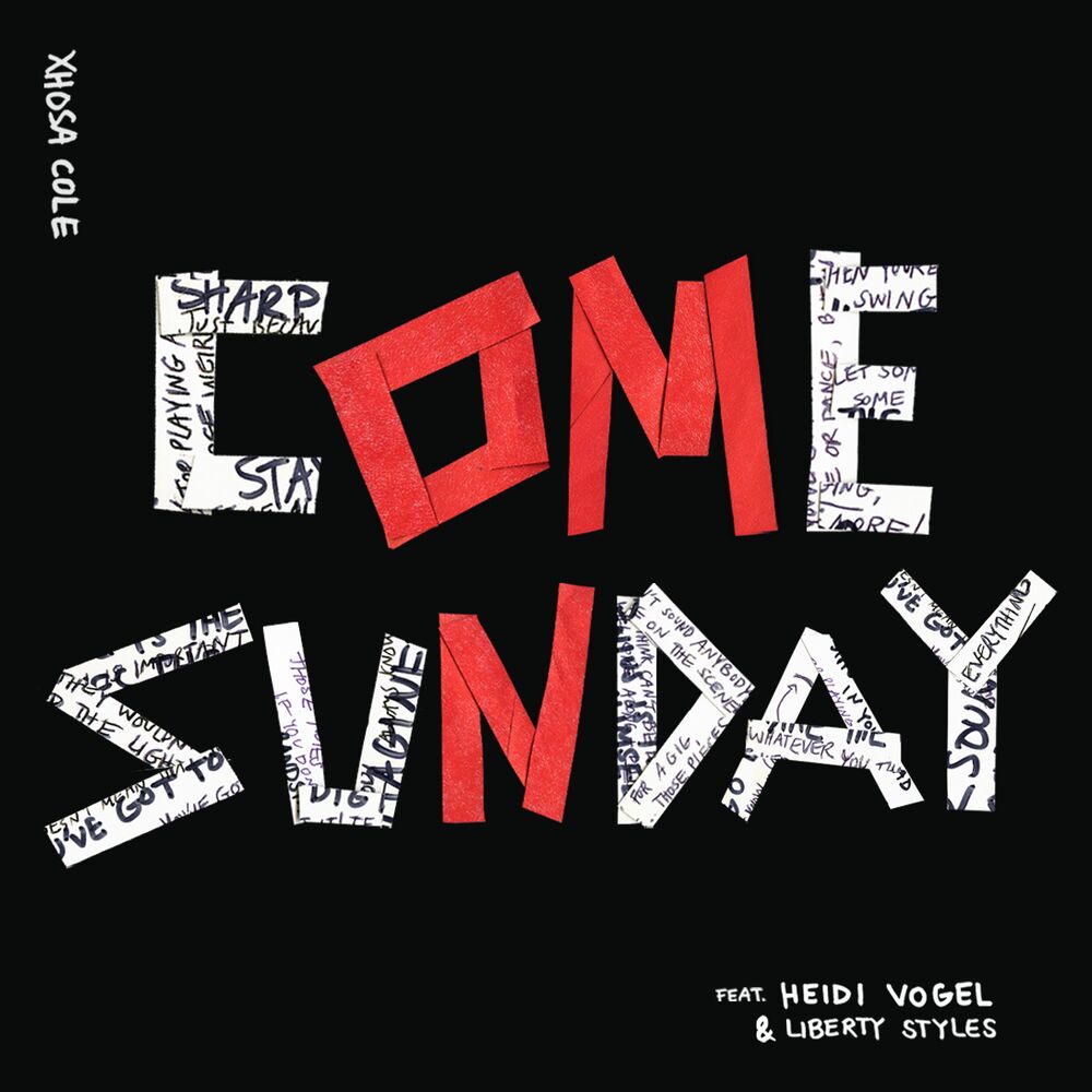 Picture of Come Sunday