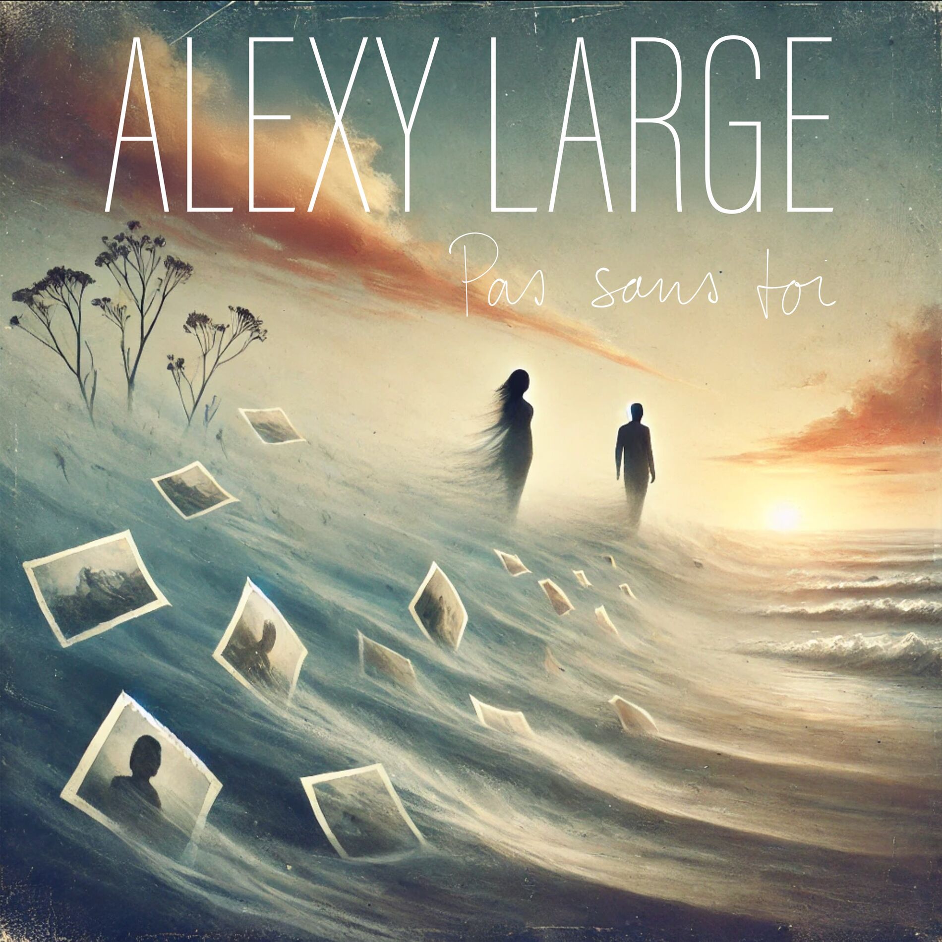 Album cover of Pas sans toi
