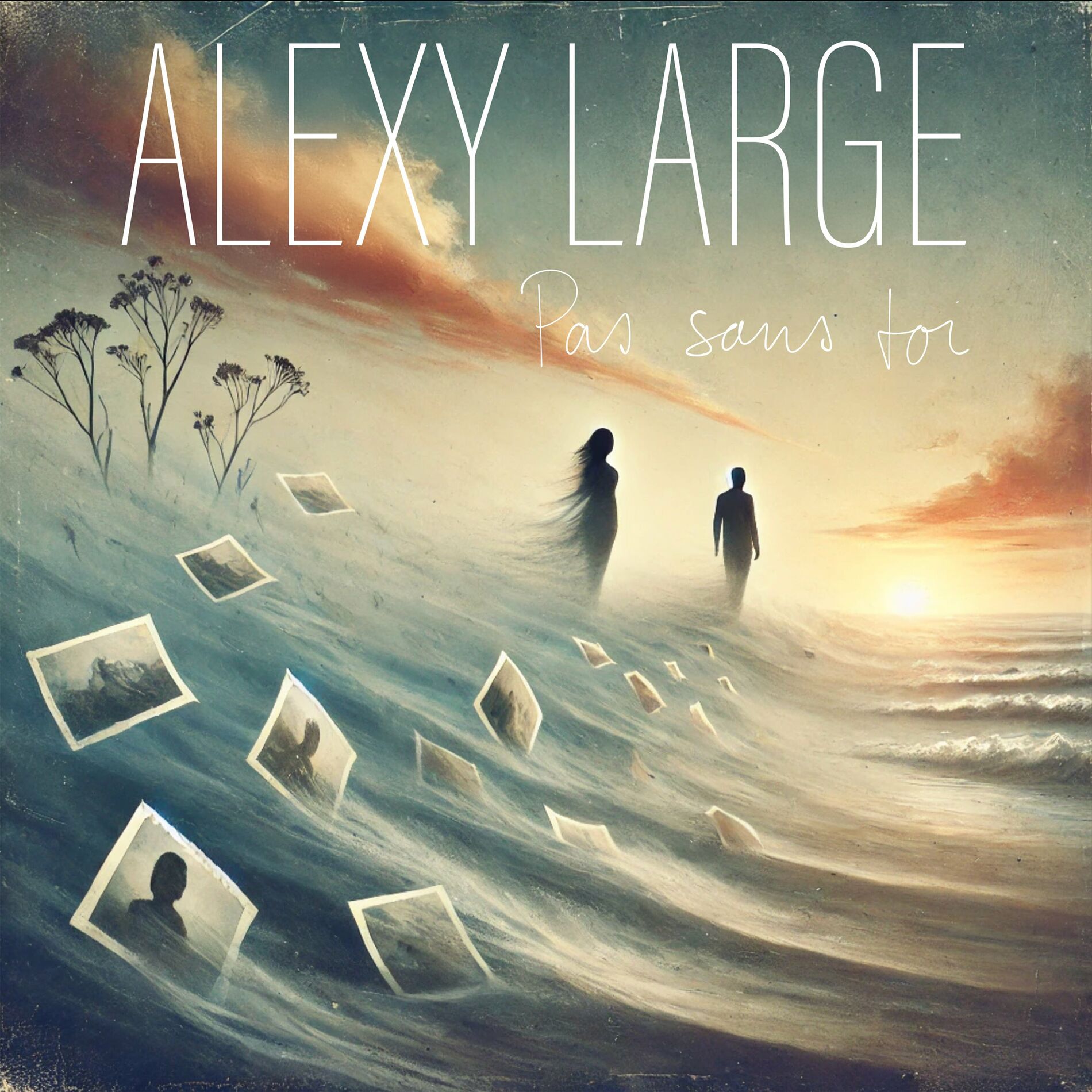 Album cover of Pas sans toi