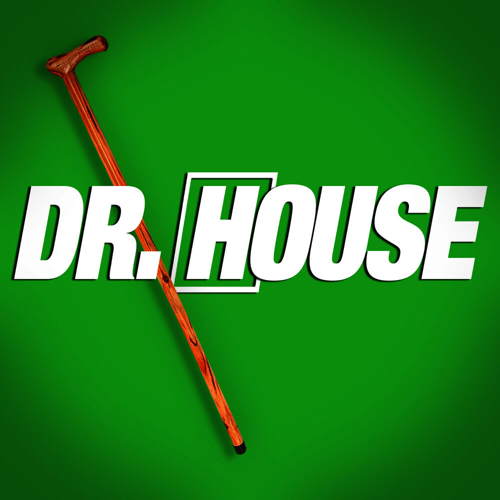 Picture of Dr House (Générique / Thème Série Télé)